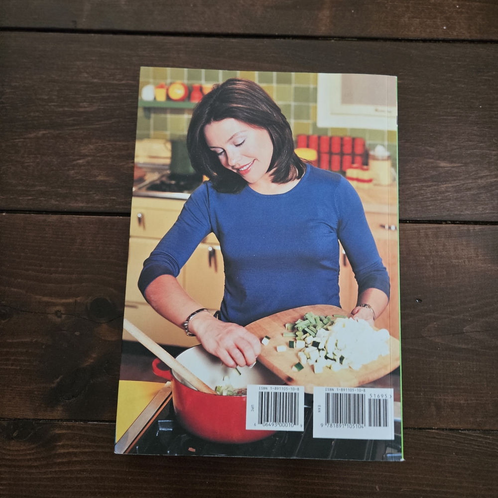 Food Network Rachael Ray 30-minute Meals Book 2 Paperback Cookbook Easy Recipes - Picture 10 of 10
